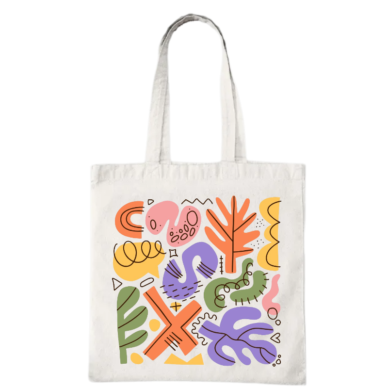 Design Tote Bag