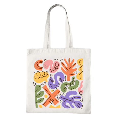 Design Tote Bag