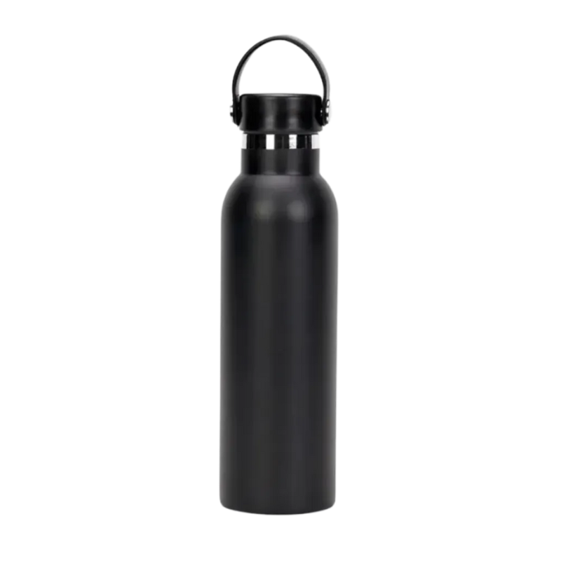Steel Sync Desk Bottle