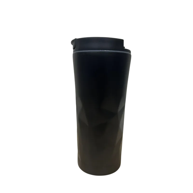 Classic Black Perk Mug