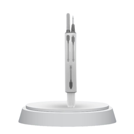 4 in 1 Multi Functional Earbud Cleaning Kit