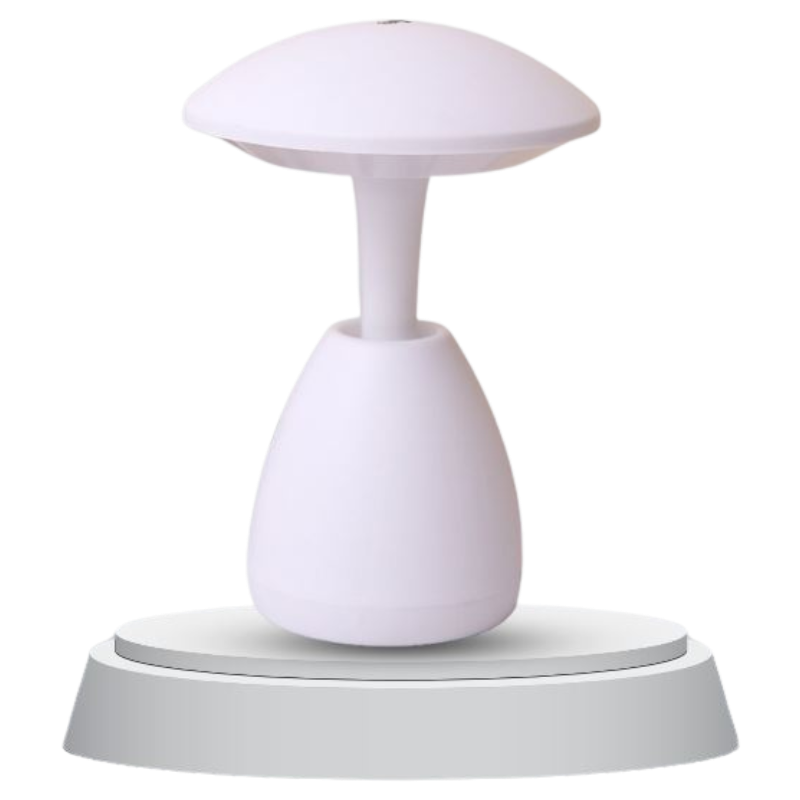 LED mushroom Table lamp