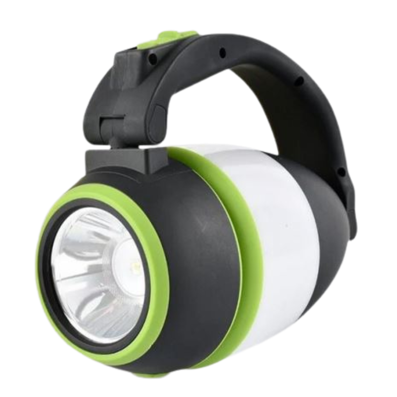 Multifunctional portable Light