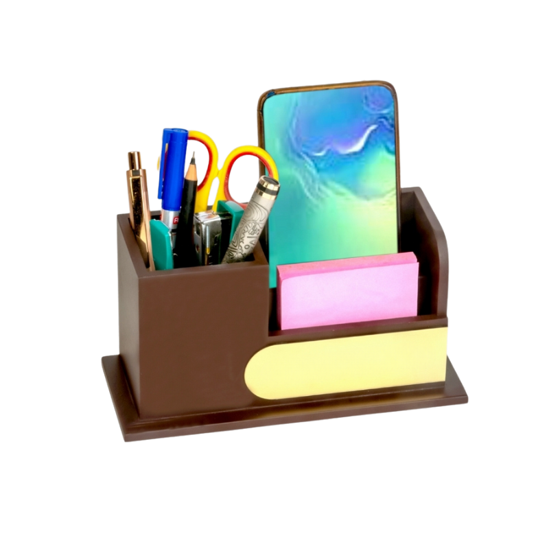 Sophisticated Tabletop Pen Stand