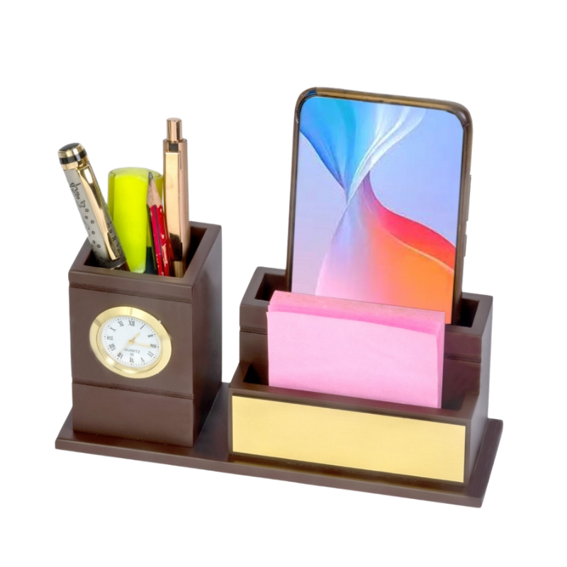 Desk Mate Organizer Pen Stand