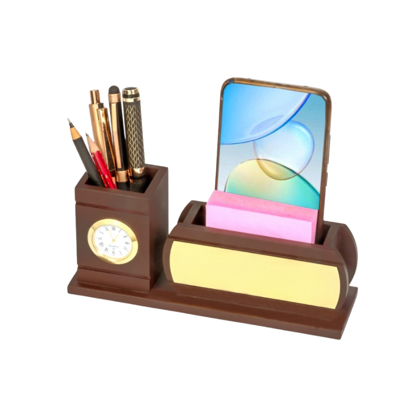 Workspace Companion Pen Stand