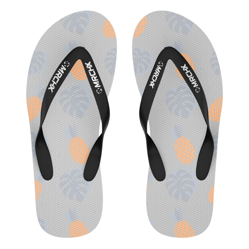 Active Stride Foot