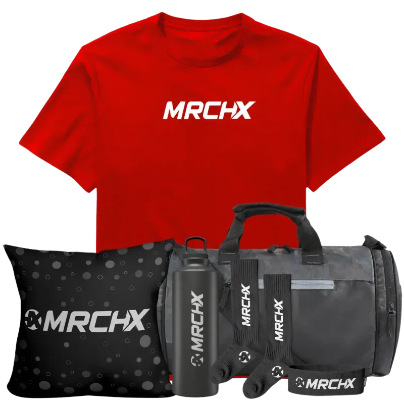 Employee Sports Essentials