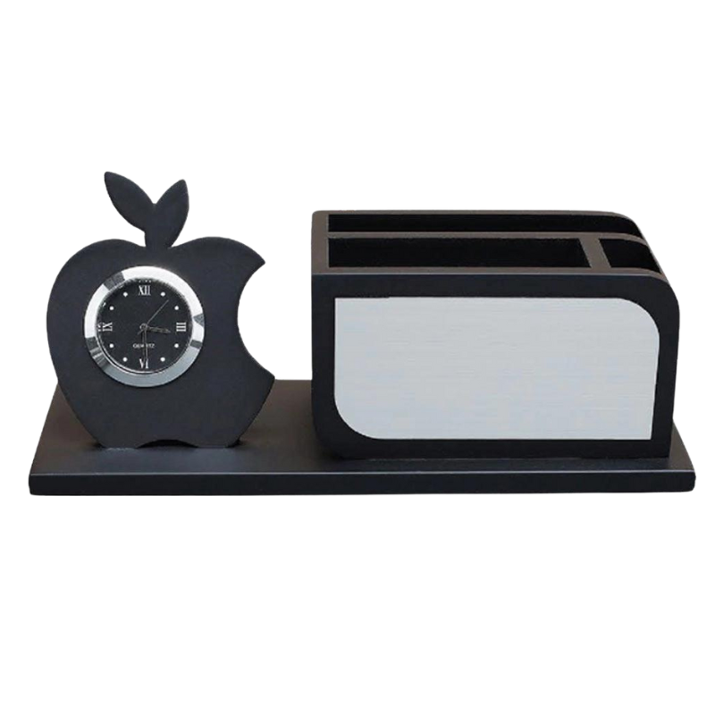Time Keeper Desk