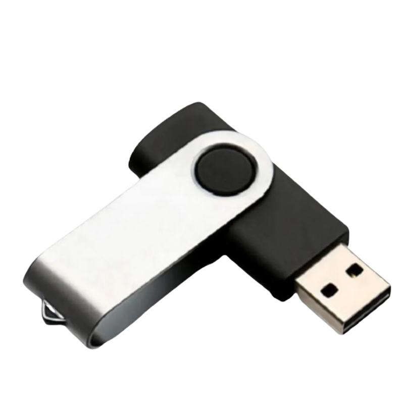 Rapid Vault Drive