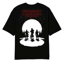 Stranger Things Oversized...