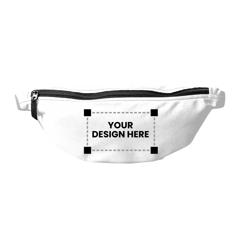 Customized Fanny Bag