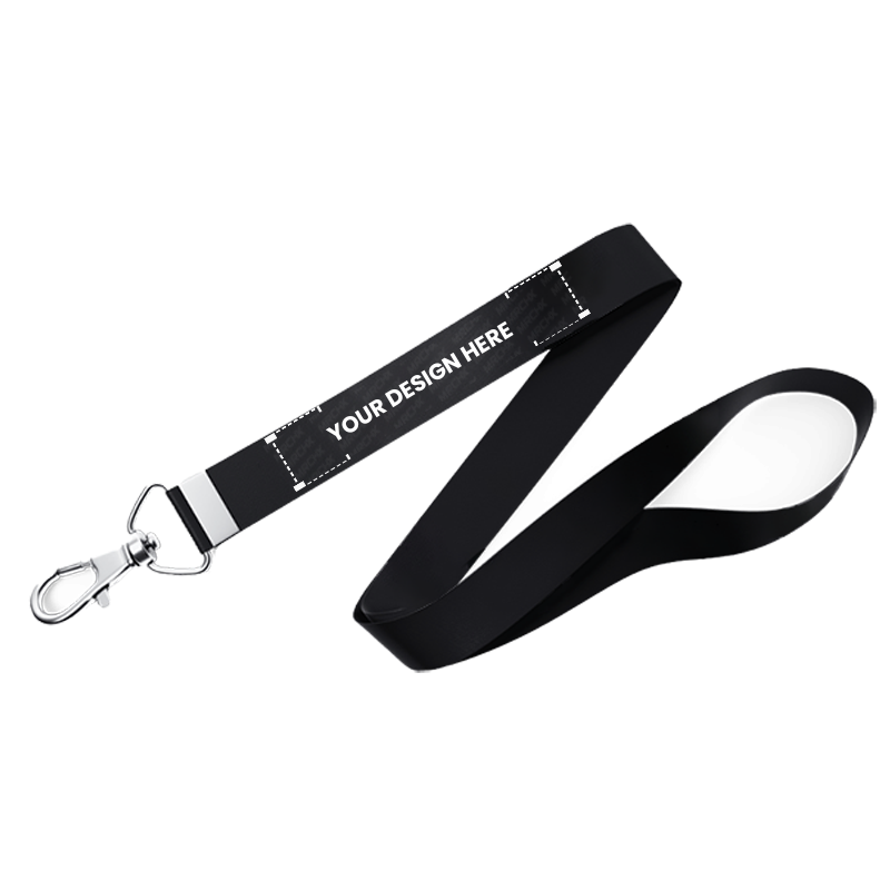 Customized Lanyard