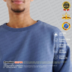 Customized Sweatshirt