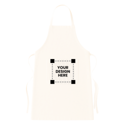 Customized Apron