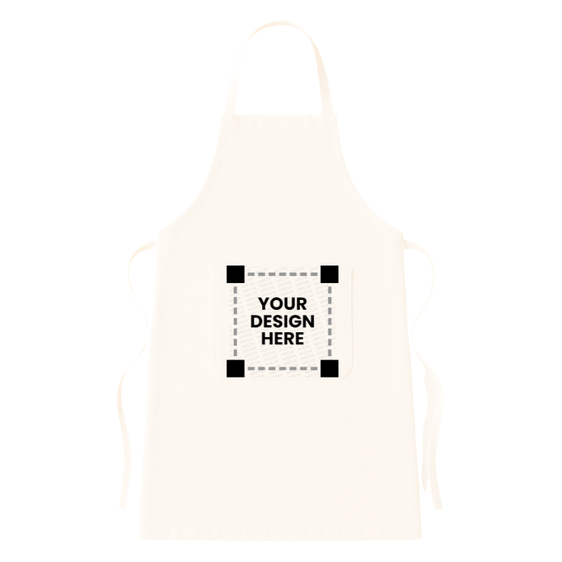 Customized Apron