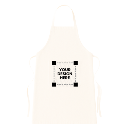 Customized Apron