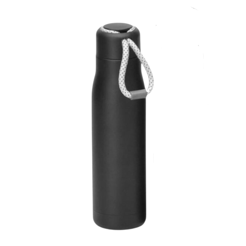 Desktop Flow Steel Hydration Bottle