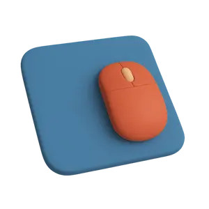 Mouse Pad