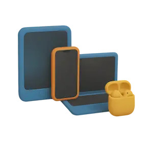 Electronic Gadgets