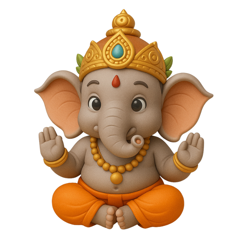 Ganesh Chaturthi