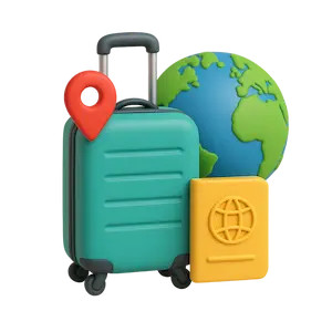 Travel design