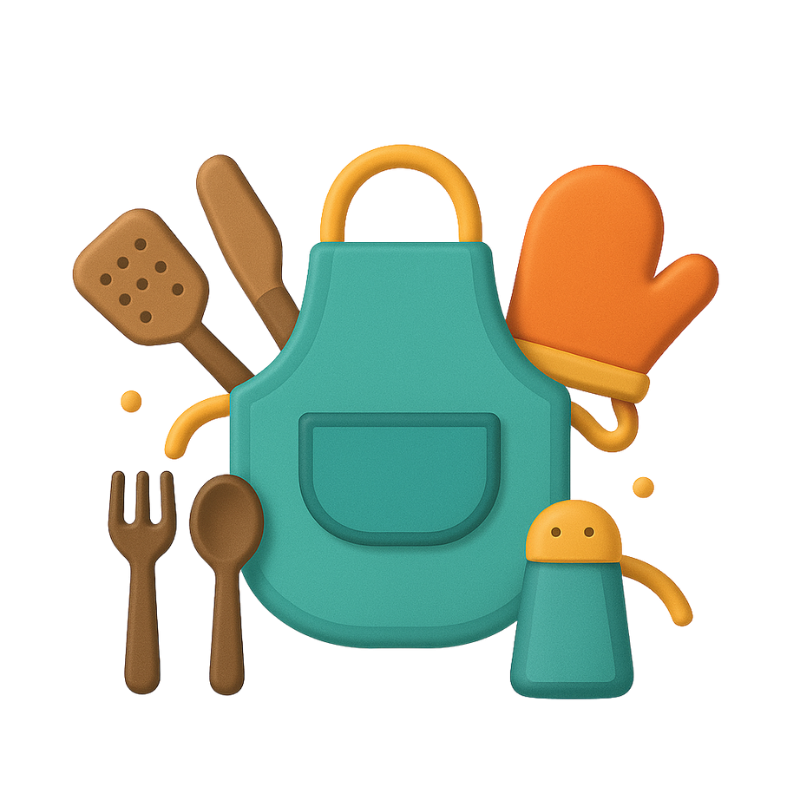Kitchen Accessories