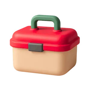 Lunch Box