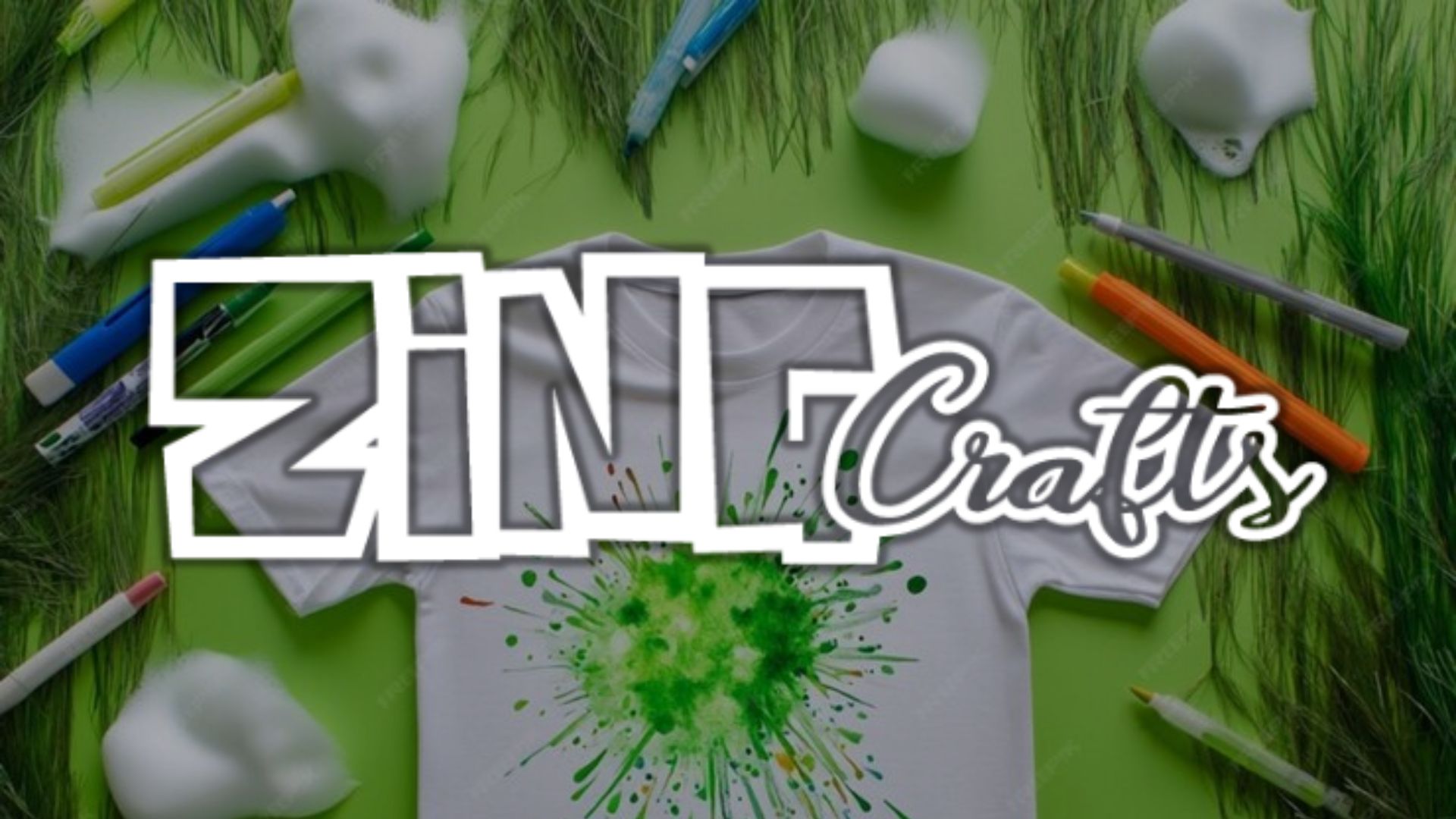 Zingcrafts Zingcrafts