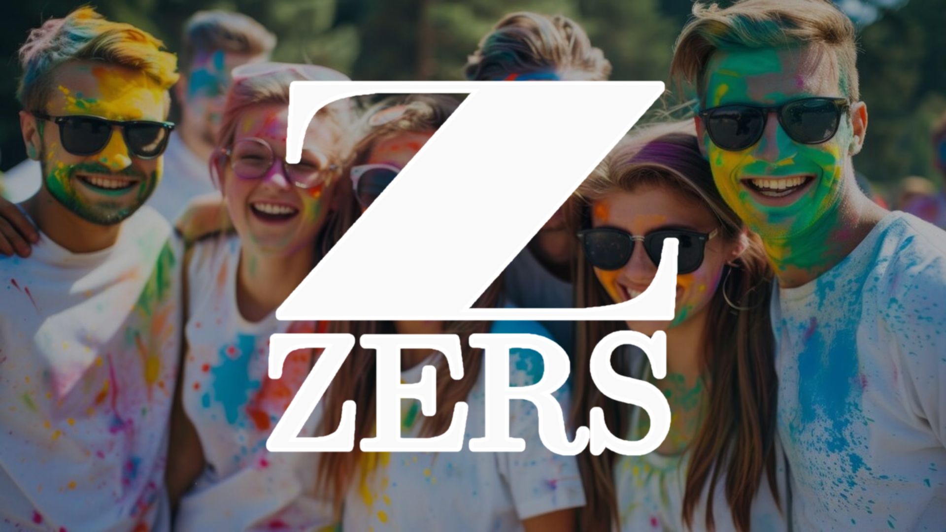 Zers - Street Wear Zers - Street Wear