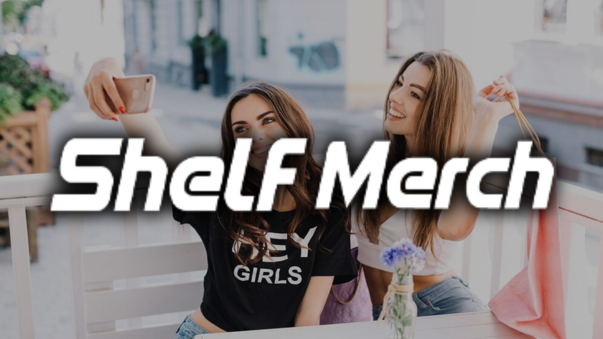 Shelfmerch - Print On Demand Shelfmerch - Print On Demand