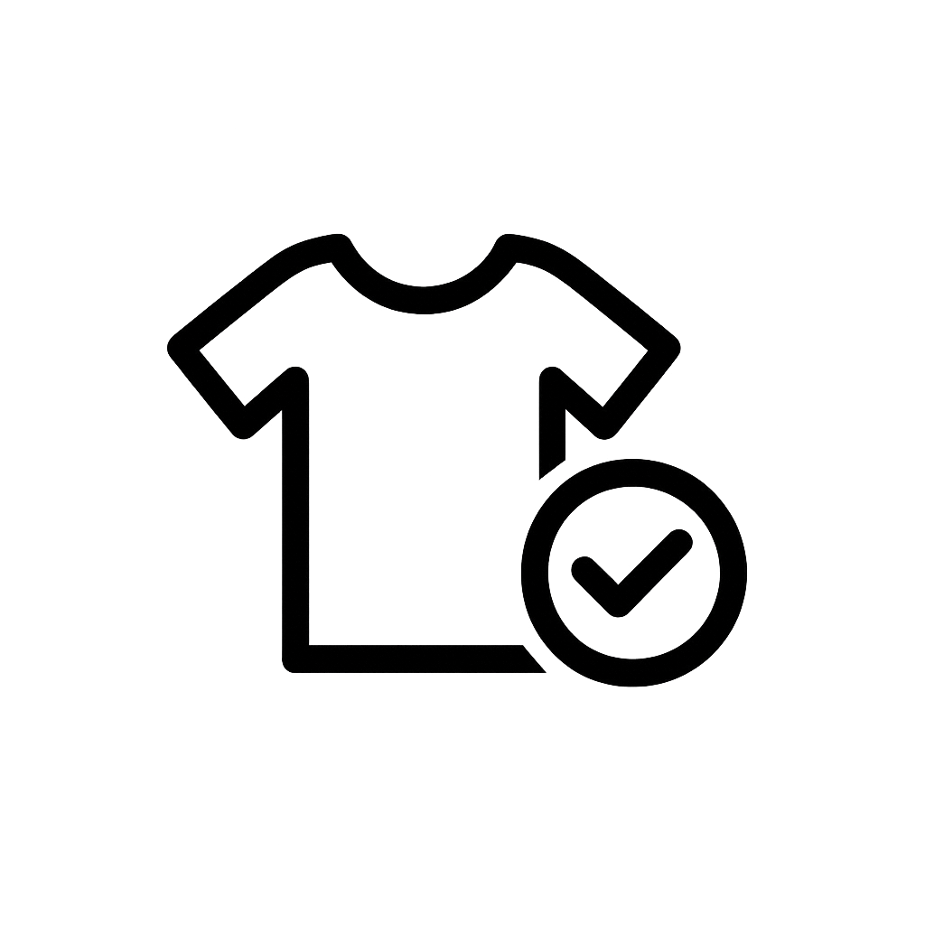 Icon depicting financial analysis with dollar signs and a graph.